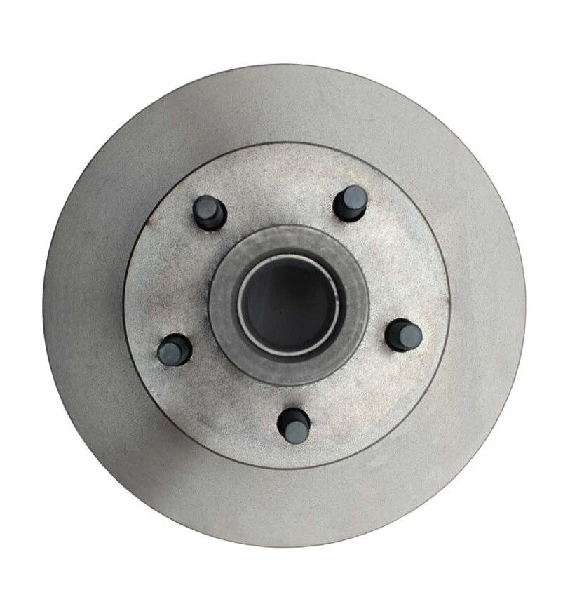 1969-72 Stock Style Front Brake Rotor (pr)