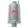 1969 Big Block Fuel Filter