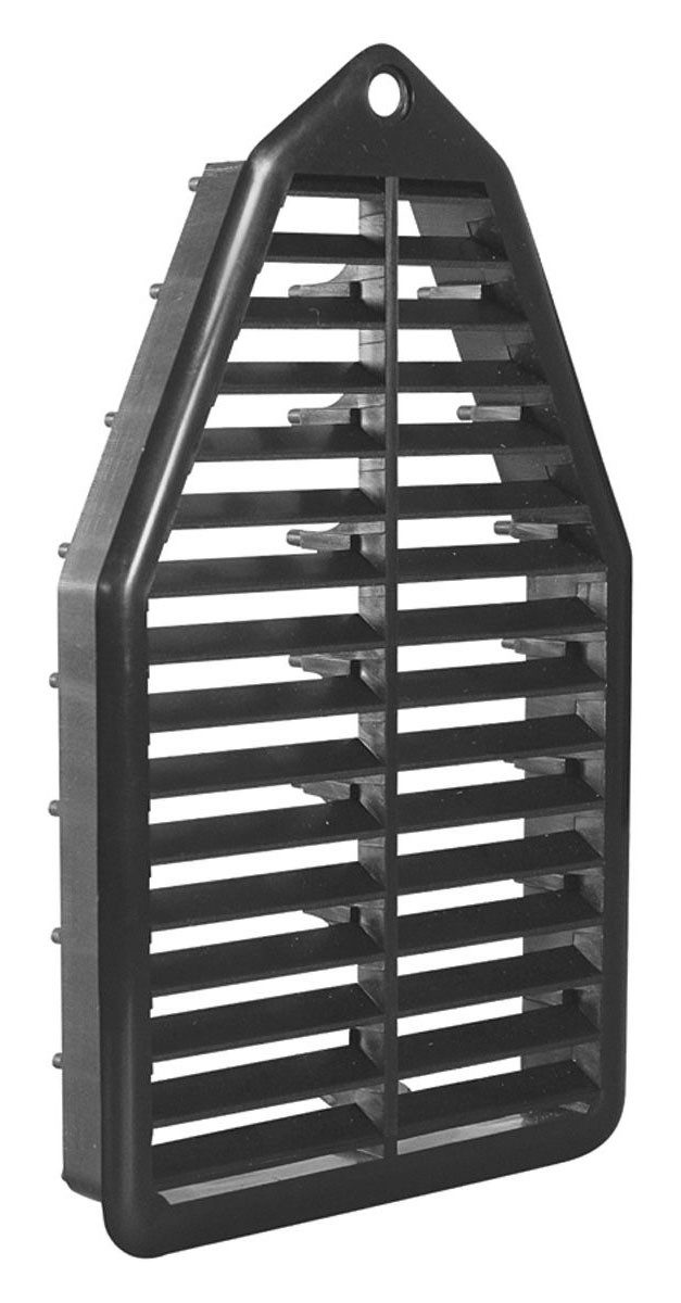 1969 Chevelle or El Camino Door Jam Vent