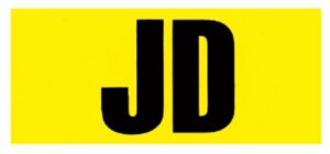 1969 JD Valve Cover for SS