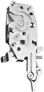 1969 Left Hand Door Latch Assembly