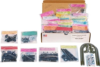 1969 Master Chassis Bolt Kit 307/350, Drum Brakes