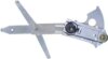 1969 (Right Hand) Manual Window Regulator