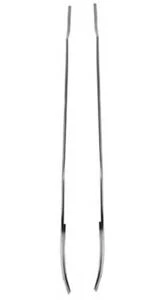 1970-72 Chevelle Door Edge Guards (Pair)