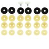 1970-72 Chevelle Door Glass Hardware Kit