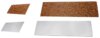 1970-72 Console Wood Grain Inserts for Monte Carlo (Manual)
