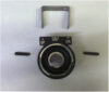 1970-72 Convertible Power Top Switch Assembly