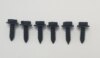 1970-72 Dash Cluster Mounting Hardware, SS Models Only (set)
