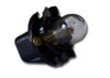 1970-72 Dash Lamp Socket w/Bulb