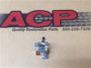 1970-72 Fan Blower Switch w/o Air