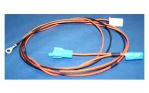 1970-72 Glove Box Light Harness