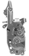 1970-72 Left Hand Door Latch Assembly