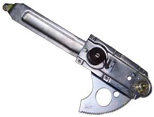 1970-72( Left Hand) Manual Window Regulator