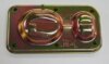 1970-72 Master Cylinder Lid