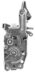 1970-72 Right Hand Door Latch Assembly