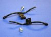 1970-72 SS Windshield Squirter Nozzles (Pair)