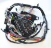 1970 Chevelle, El Camino Dash Harness, Sweep Gauge Type (CH01327)