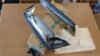 1970 Chevelle NOS rear bumper guards