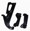 1970 Grille Brackets (3 pc)