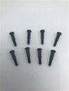 1970 Tail Light Lens Screws (set)