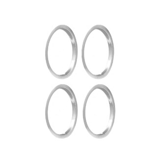 1971 1972 Chevelle SS Reproduction Trim Rings (15'') OUT OF STOCK