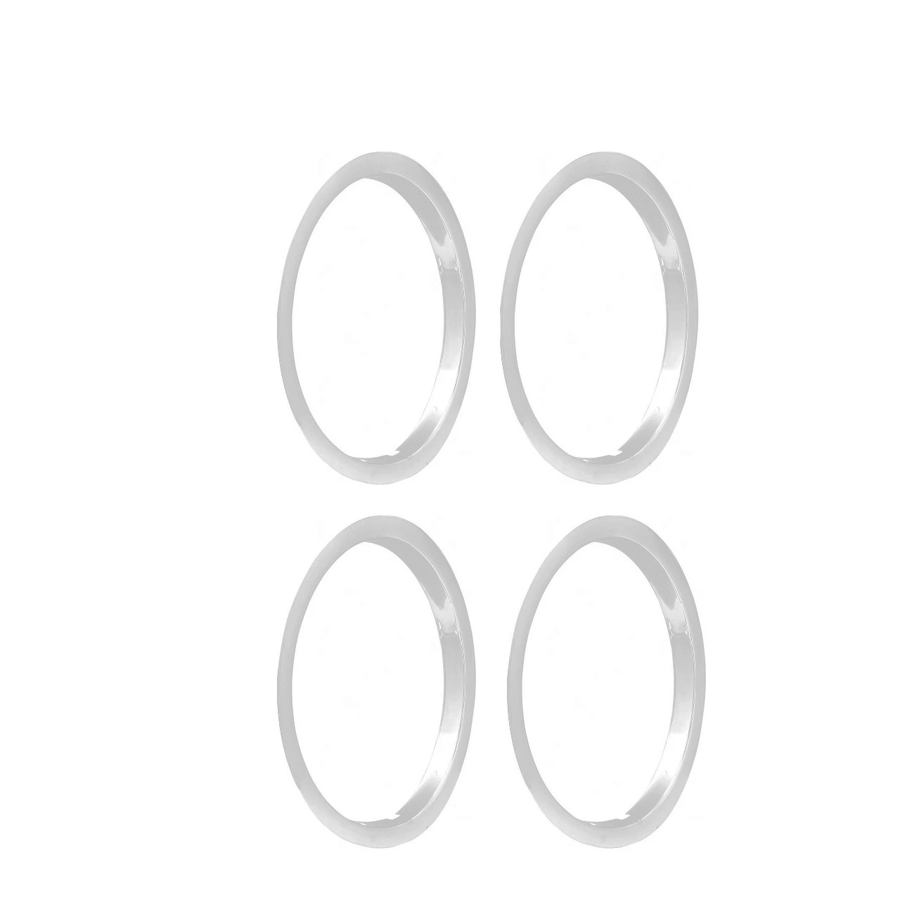 1971 1972 Chevelle SS Reproduction Trim Rings (15'') OUT OF STOCK