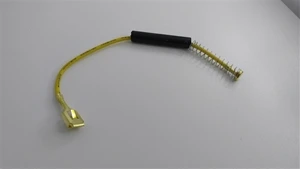 1971 1972 Chevelle Steering Wheel Horn Contact Kit (Wiring) for Super Sport (SS)