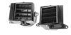 1971 1972 DASH VENT ASSEMBLIES (pr)
