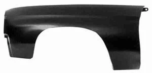 1971 1972 El Camino Front Fender (Left)