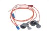 1971 1972 Under Dash Courtesy Light Harness (CH21748)