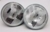 1971-72 Halo Headlights PR. (7 inch)