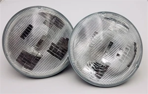 1971-72 Halo Headlights PR. (7 inch)