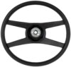 1971-72 Optional 4 Spoke Steering Wheel