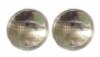 1971-72 T-3 Seal-Beam Headlights