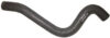 1971-75 SMALL BLOCK 350/400 UPPER RADIATOR HOSE