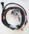 1971 Chevelle, El Camino Engine Harness, V-8 with T-400 Automatic Transmission (CH11901)