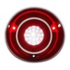 1971 Chevelle SS & Malibu LED Back-Up Light L/H