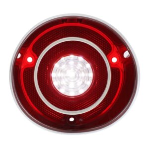 1971 Chevelle SS & Malibu LED Back-Up Light L/H