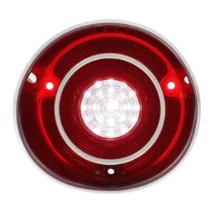 1971 Chevelle SS & Malibu LED Back-Up Light R/H
