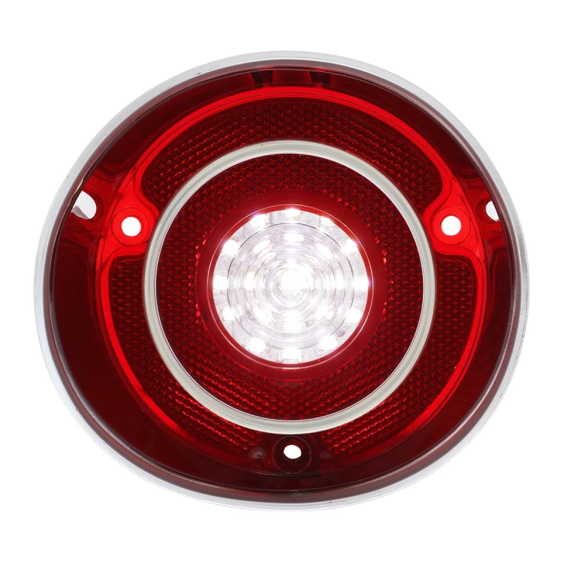 1971 Chevelle SS & Malibu LED Back-Up Light R/H