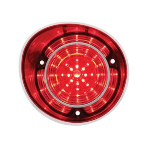 1971 Chevelle SS& Malibu LED Tail Light L/H