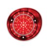1971 Chevelle SS& Malibu LED Tail Light R/H