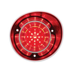 1971 Chevelle SS& Malibu LED Tail Light R/H