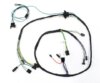 1972 Chevelle, El Camino Air Conditioning Harness w/Heater wiring (CH28074)
