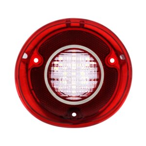 1972 Chevelle SS & Malibu LED Back-Up Light R/H