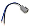 2 PRONG ALTERNATOR CONNECTOR LEAD
