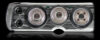 All American Nickel 1964-65 Chevelle Package