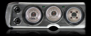 All American Nickel 1964-65 Chevelle Package