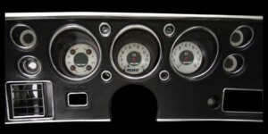 All American Nickel 1970-72 Chevelle SS Package