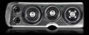 All American Tradition 1964-65 Chevelle Package